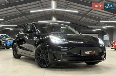 Седан Tesla Model 3 2019 в Владимире