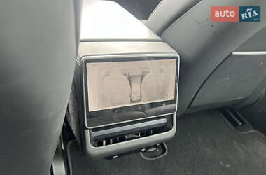 Седан Tesla Model 3 2024 в 