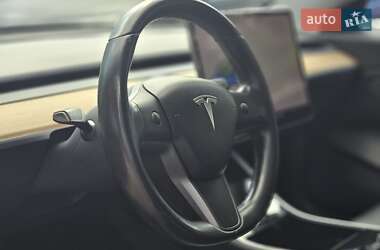 Седан Tesla Model 3 2018 в 