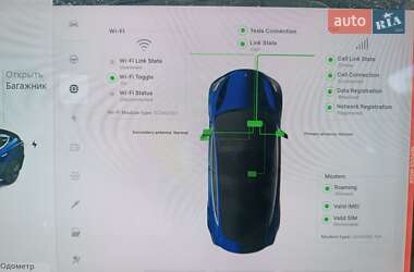 Седан Tesla Model 3 2019 в 