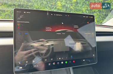 Седан Tesla Model 3 2024 в 