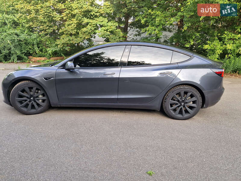 Седан Tesla Model 3 2021 в Харькове