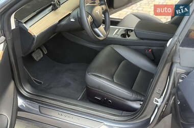 Седан Tesla Model 3 2023 в 