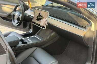 Седан Tesla Model 3 2023 в 