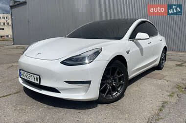 Седан Tesla Model 3 2019 в Харкові