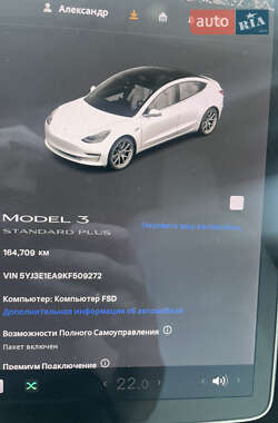 Седан Tesla Model 3 2019 в 