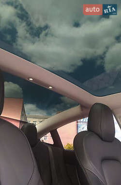 Седан Tesla Model 3 2020 в 