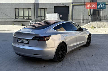 Седан Tesla Model 3 2018 в 