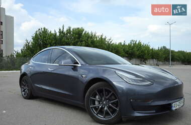Седан Tesla Model 3 2020 в Харькове