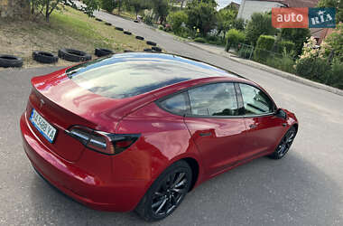 Седан Tesla Model 3 2019 в 