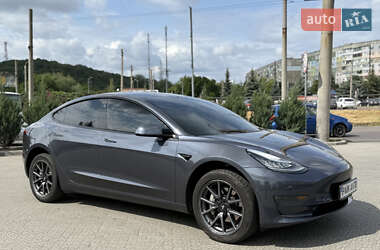 Седан Tesla Model 3 2019 в Полтаве