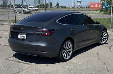 Седан Tesla Model 3 2018 в 