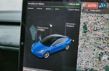 Седан Tesla Model 3 2019 в 