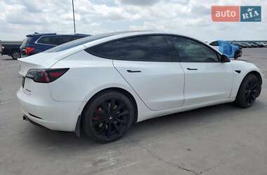 Седан Tesla Model 3 2019 в 