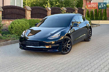 Седан Tesla Model 3 2019 в Хмельницькому