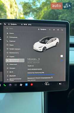 Седан Tesla Model 3 2019 в 