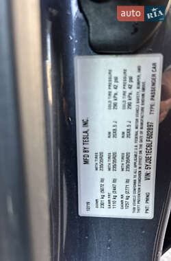 Седан Tesla Model 3 2019 в 