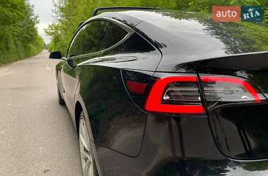 Седан Tesla Model 3 2018 в 