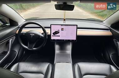 Седан Tesla Model 3 2018 в 