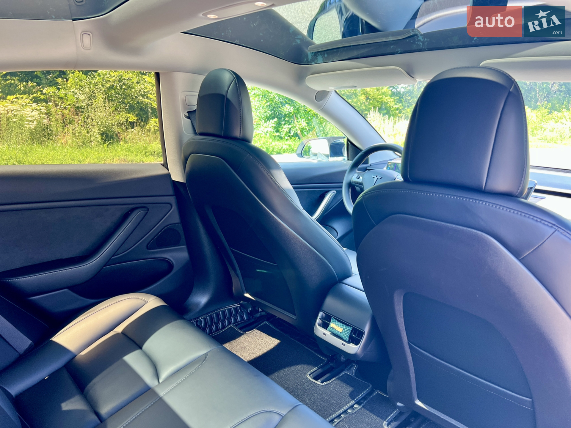 2018 Tesla Model 3 - мініатюра 16