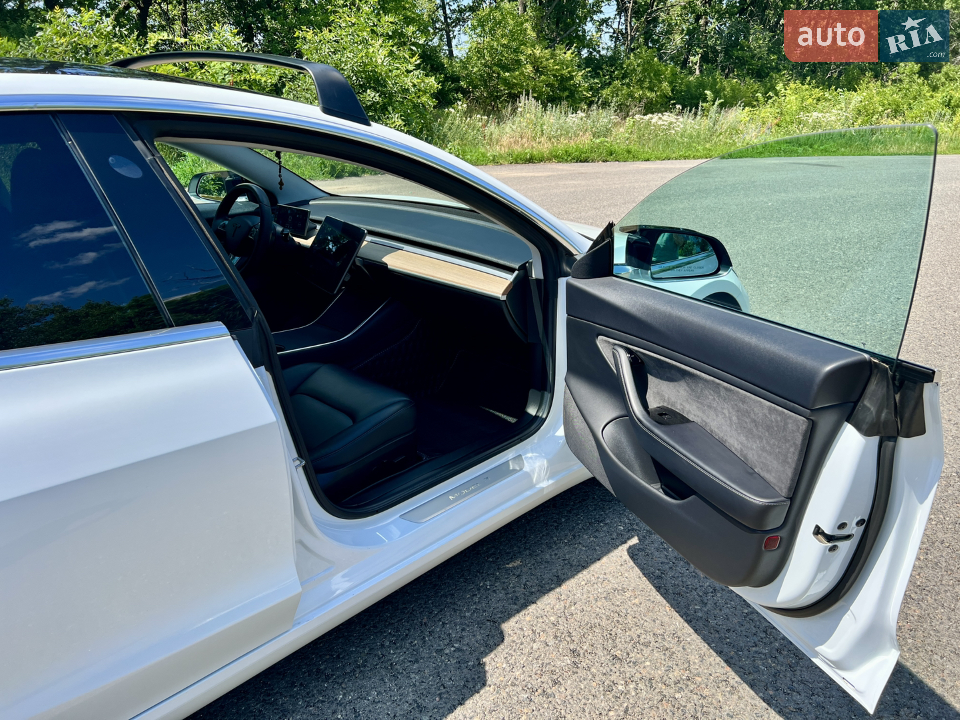 2018 Tesla Model 3 - мініатюра 17
