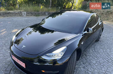 Седан Tesla Model 3 2018 в 