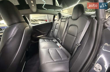 Седан Tesla Model 3 2023 в 
