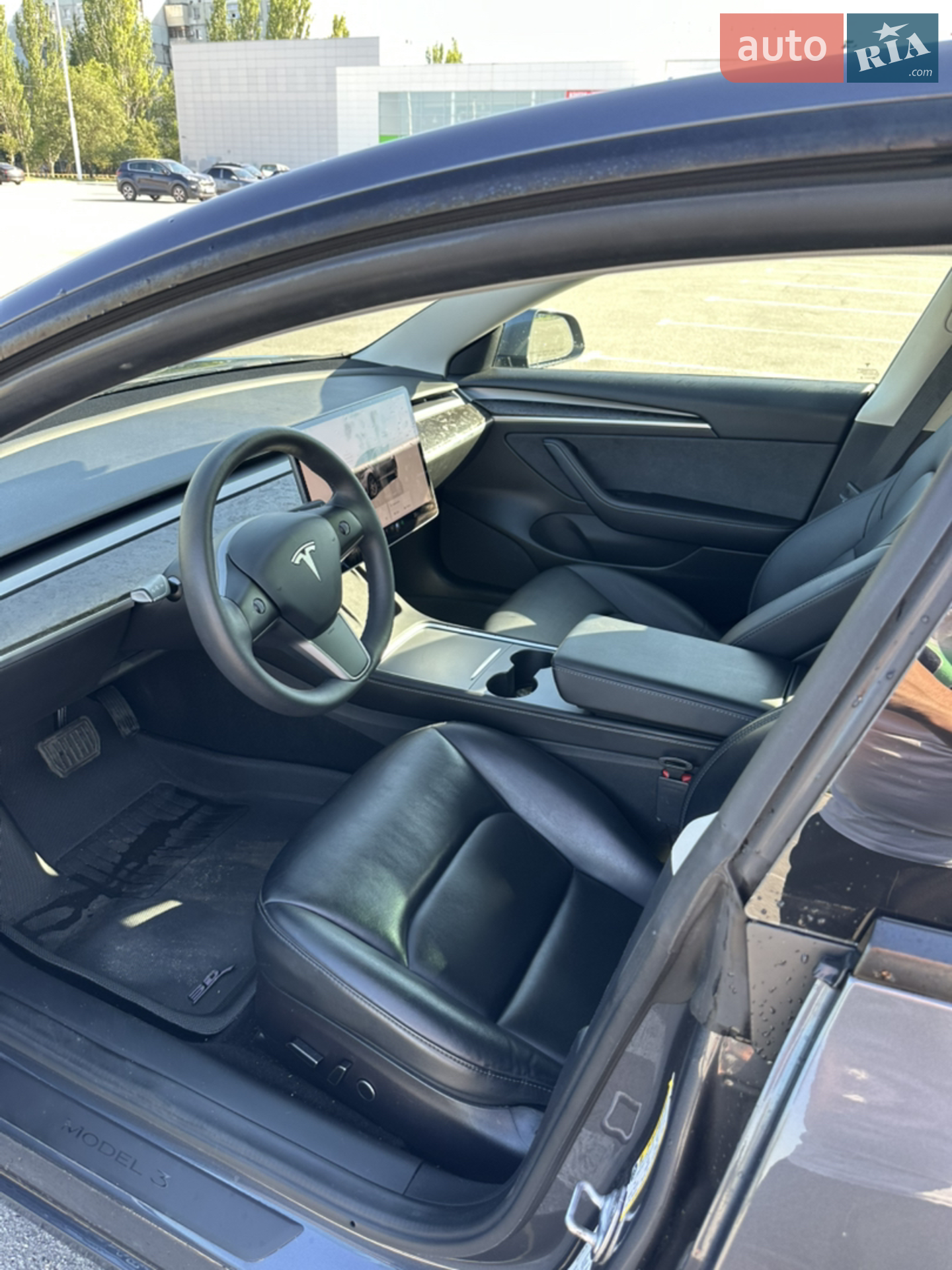 2022 Tesla Model 3 - мініатюра 13