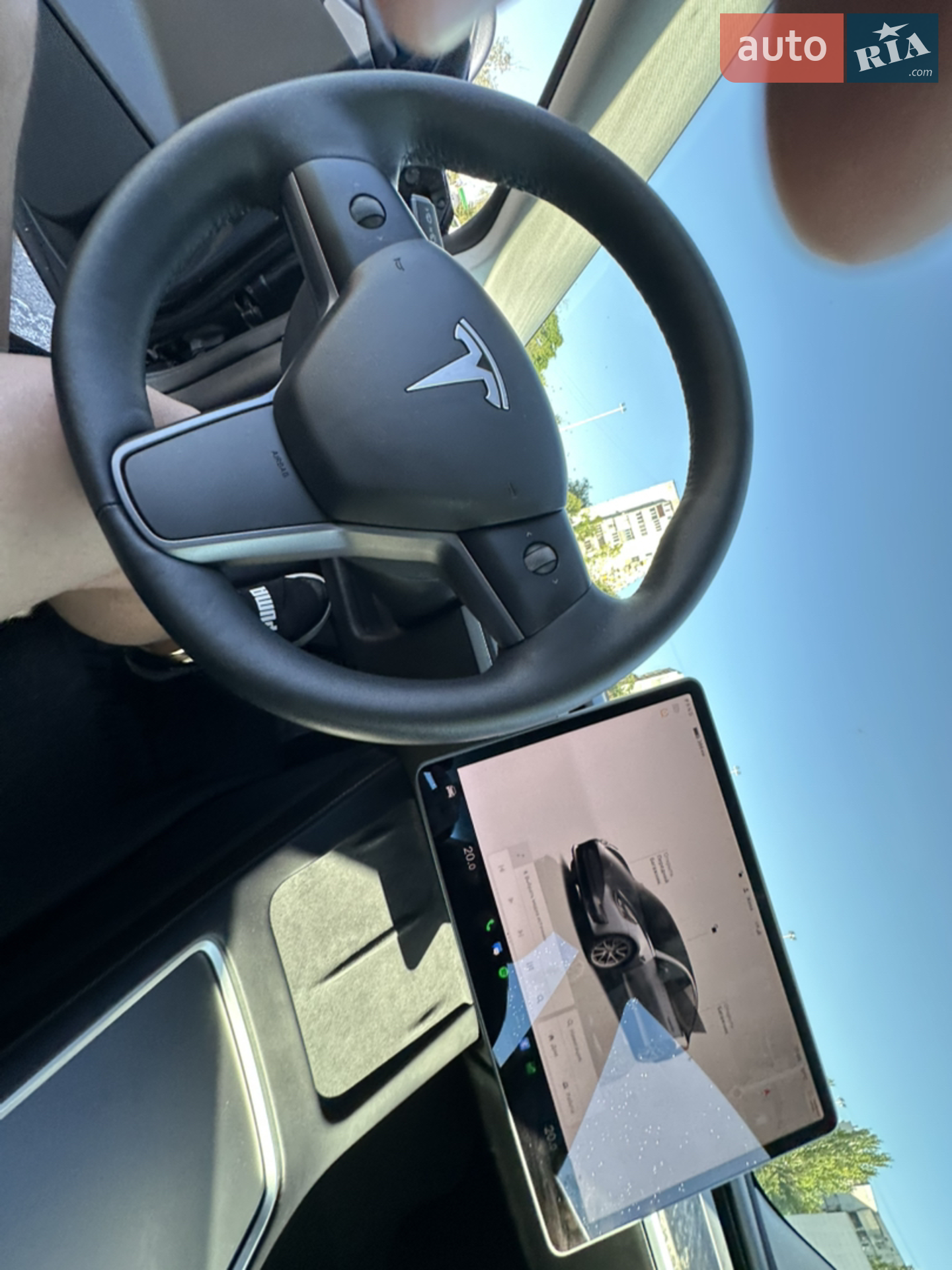 2022 Tesla Model 3 - мініатюра 16
