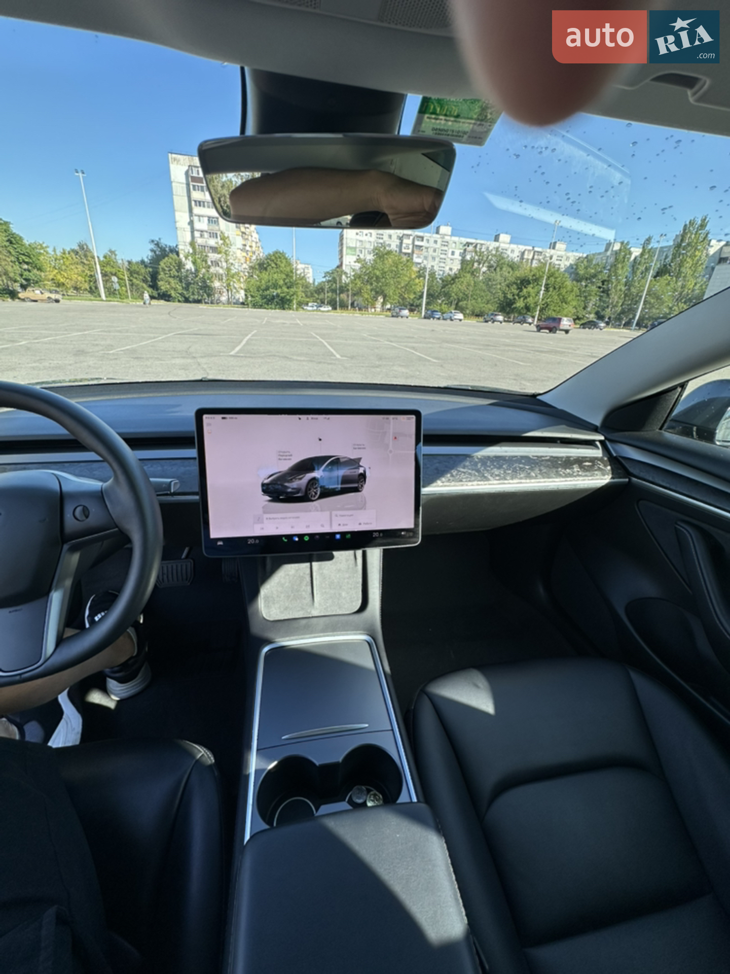 2022 Tesla Model 3 - мініатюра 15
