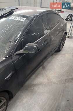 Седан Tesla Model 3 2018 в 