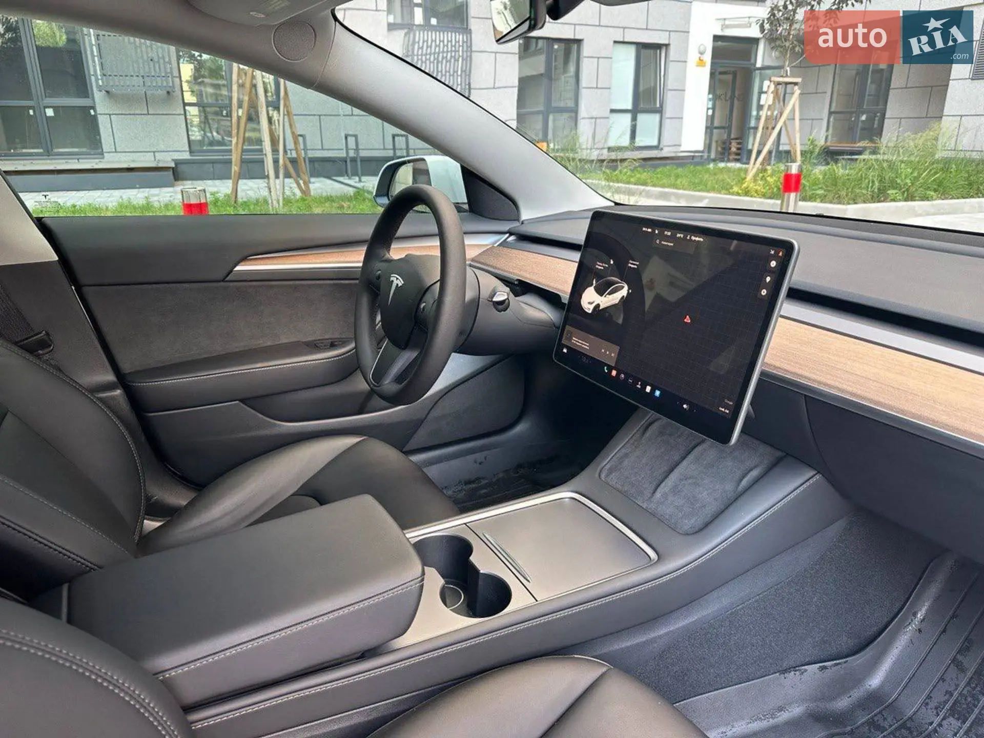2023 Tesla Model 3 - мініатюра 6