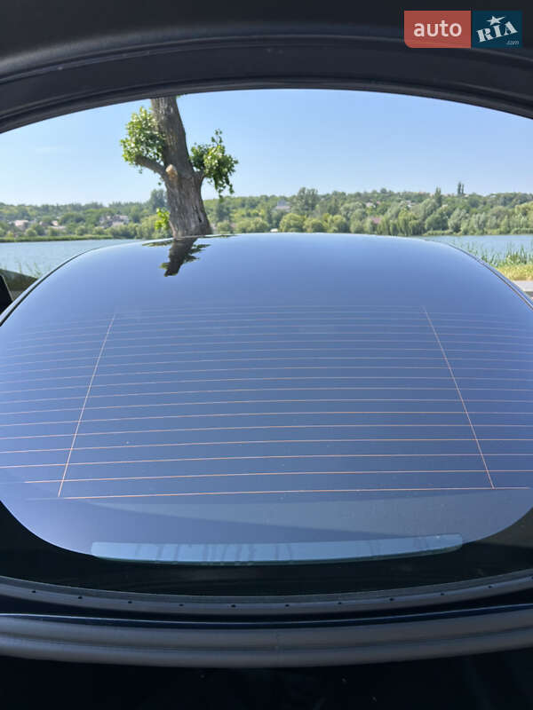 Седан Tesla Model 3 2022 в Василькові