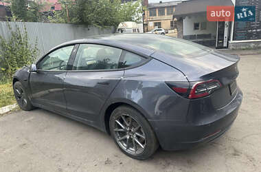 Седан Tesla Model 3 2022 в Львові