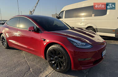 Седан Tesla Model 3 2018 в 