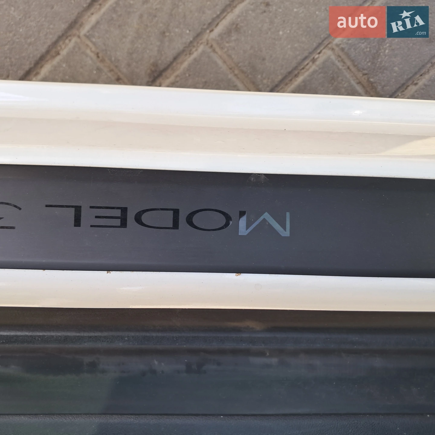 2020 Tesla Model 3 - мініатюра 11