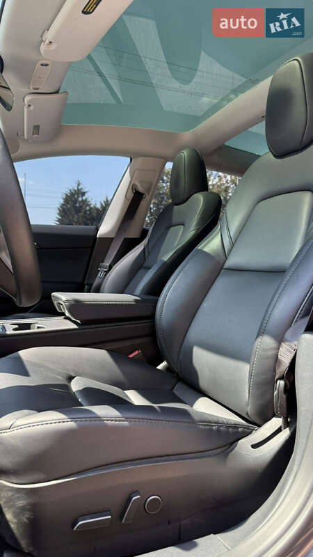 Седан Tesla Model 3 2023 в Полтаві фото 8 Седан Tesla Model 3 2023 в Полтаві