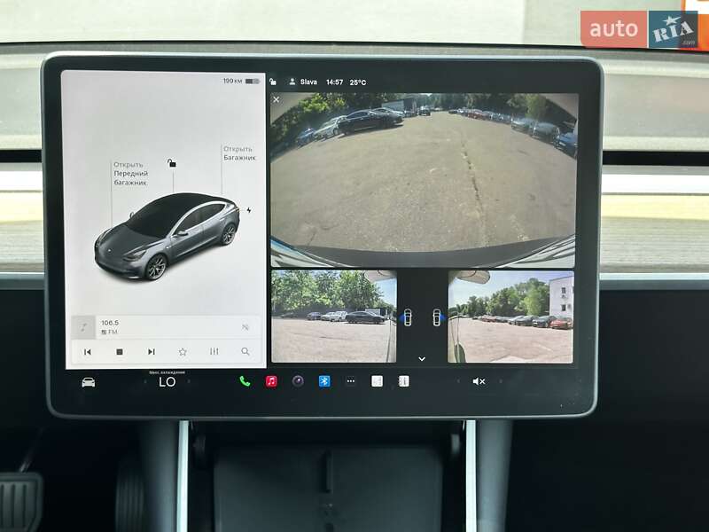 Седан Tesla Model 3 2020 в Києві