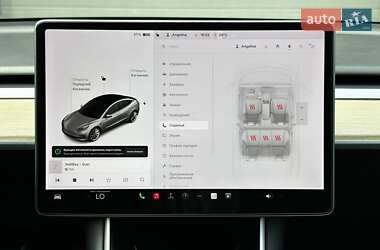 Седан Tesla Model 3 2018 в 