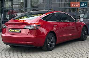 Седан Tesla Model 3 2018 в 