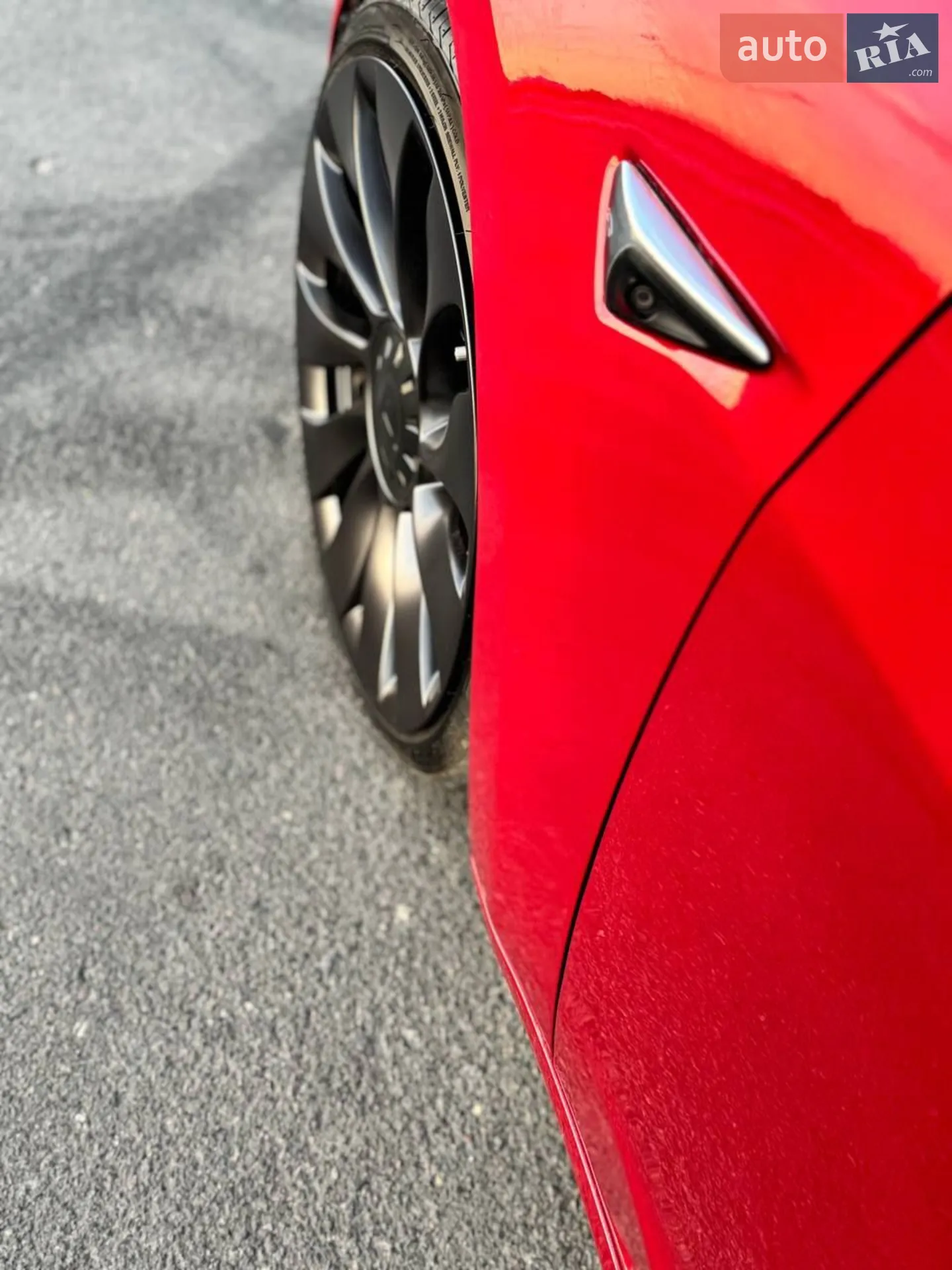 2018 Tesla Model 3 - мініатюра 12