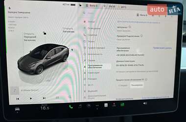 Седан Tesla Model 3 2023 в 