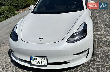 tesla model-3 2021 в Днепр (Днепропетровск) от профессионального продавца Роман