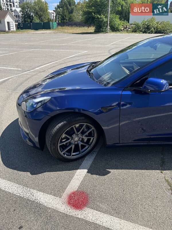Tesla Model 3 2022 Tesla Model 3 2022
