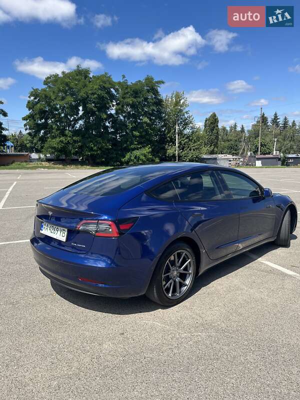 Седан Tesla Model 3 2022 в Києві фото 6 Седан Tesla Model 3 2022 в Києві