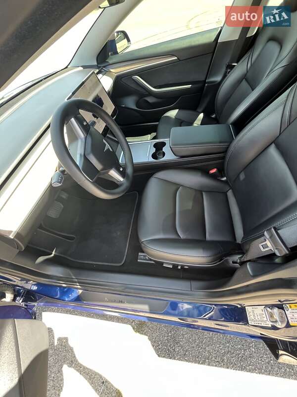 Седан Tesla Model 3 2022 в Києві фото 18 Седан Tesla Model 3 2022 в Києві