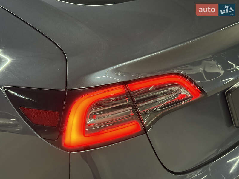 Седан Tesla Model 3 2019 в Володимирі фото 11 Седан Tesla Model 3 2019 в Володимирі