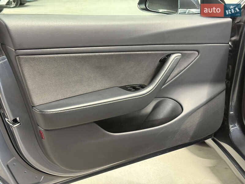 Седан Tesla Model 3 2019 в Владимире