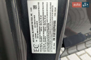 Седан Tesla Model 3 2023 в 