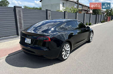Седан Tesla Model 3 2018 в 